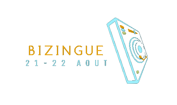 Bizingue Logo